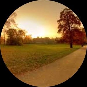 Meet your Posher, Keith  r